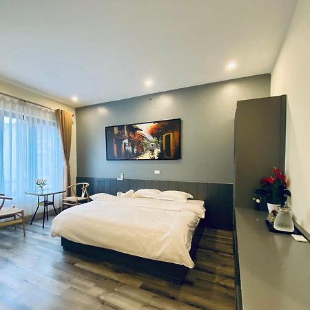 Tam Coc Phuong Nhi Homestay Νιν Μπιν Εξωτερικό φωτογραφία