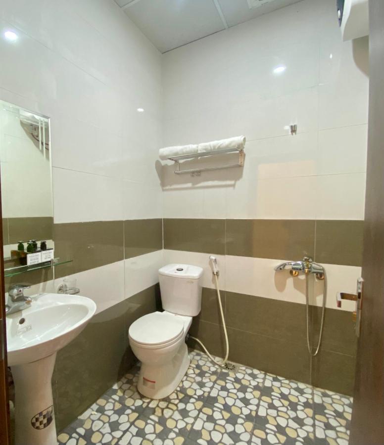 Tam Coc Phuong Nhi Homestay Νιν Μπιν Εξωτερικό φωτογραφία
