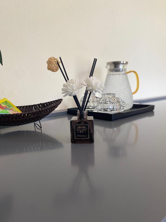 Tam Coc Phuong Nhi Homestay Νιν Μπιν Εξωτερικό φωτογραφία