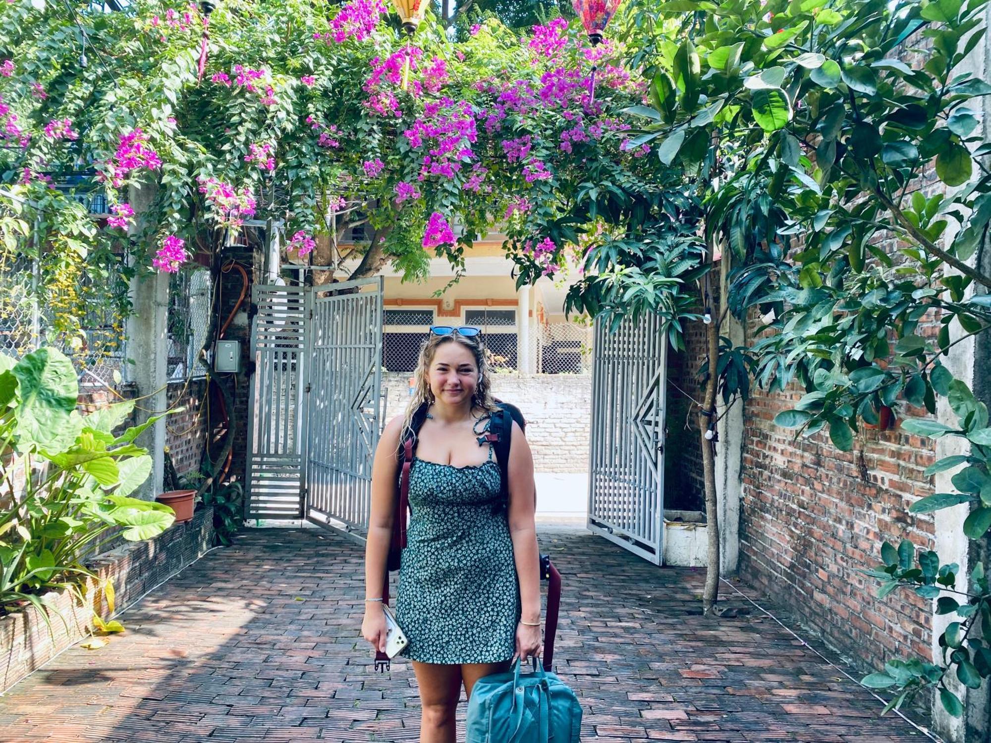 Tam Coc Phuong Nhi Homestay Νιν Μπιν Εξωτερικό φωτογραφία