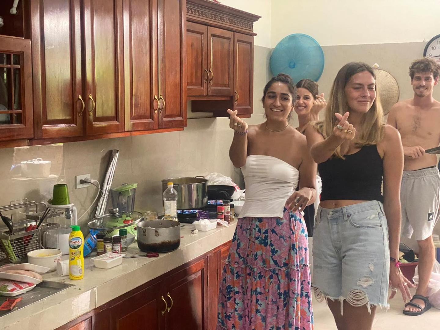Tam Coc Phuong Nhi Homestay Νιν Μπιν Εξωτερικό φωτογραφία