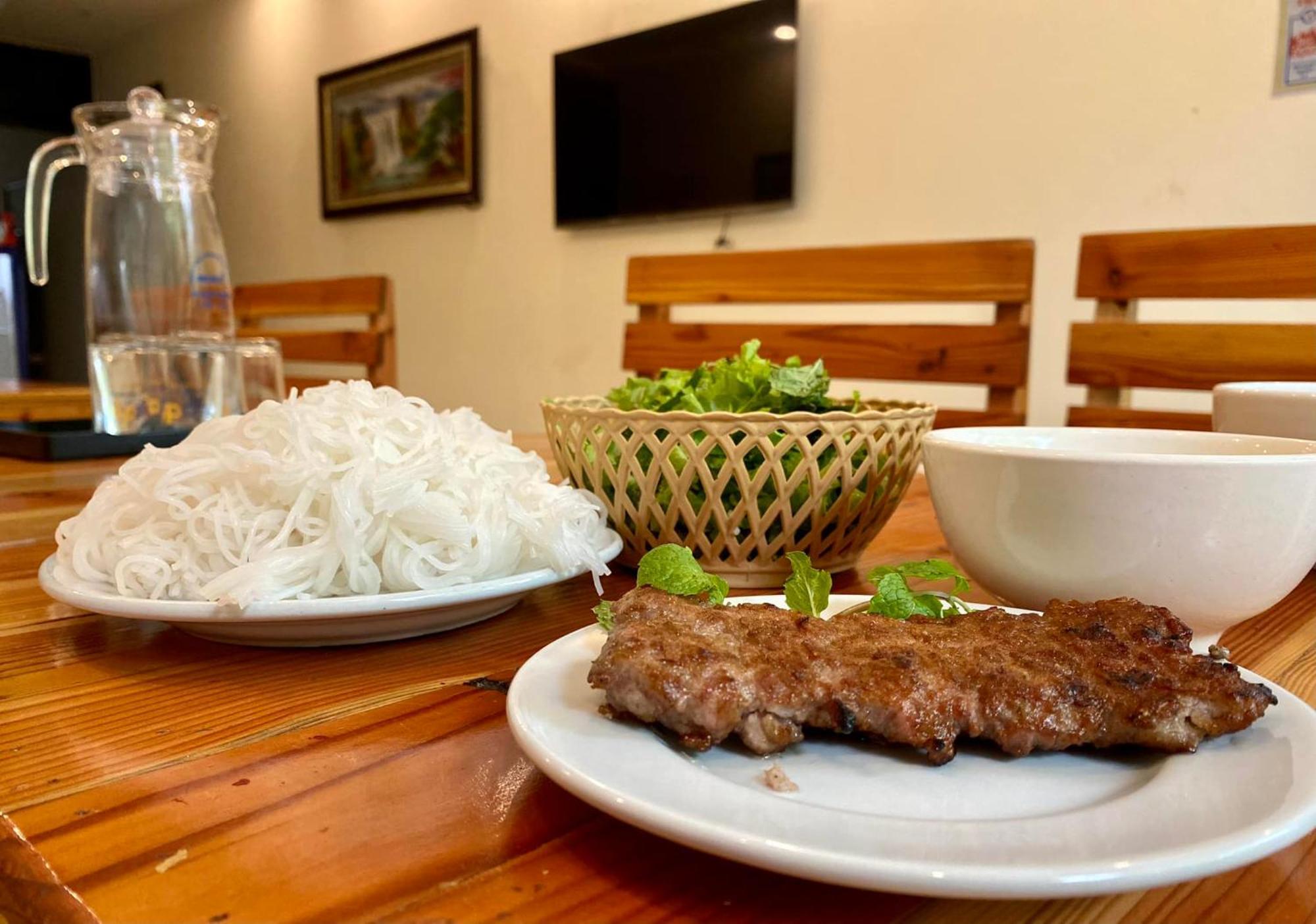 Tam Coc Phuong Nhi Homestay Νιν Μπιν Εξωτερικό φωτογραφία