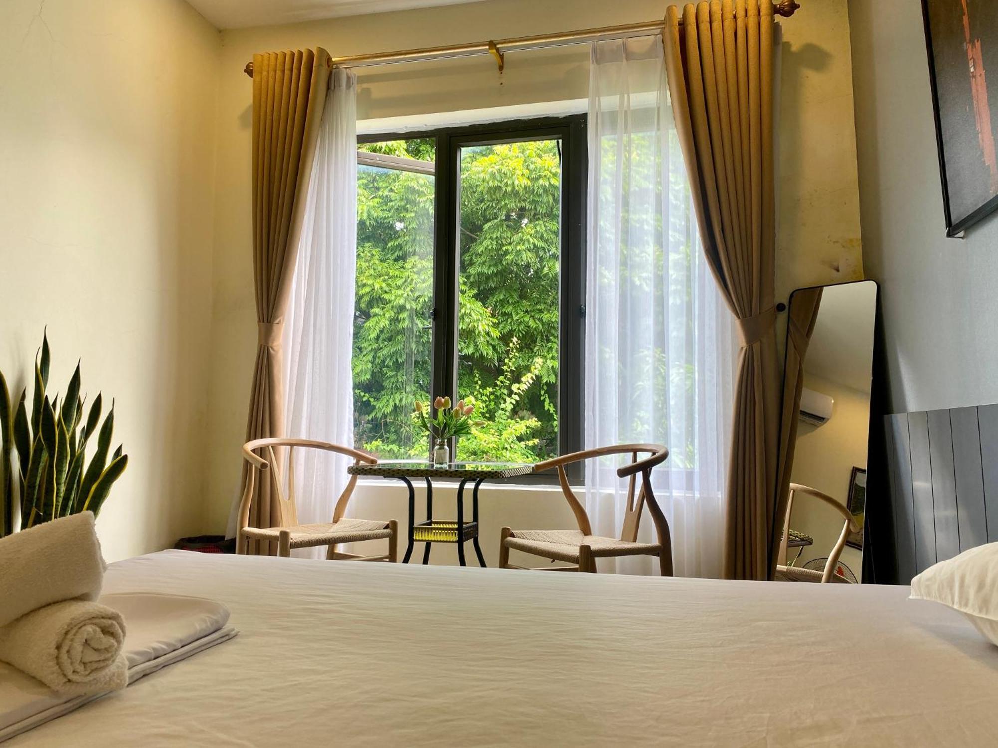 Tam Coc Phuong Nhi Homestay Νιν Μπιν Εξωτερικό φωτογραφία